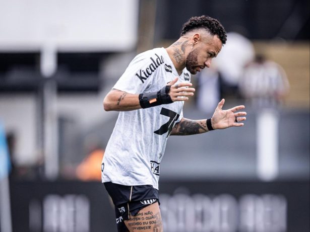 Santos e Fortaleza empatam e se complicam: Risco de rebaixamento dispara no Brasileirão