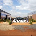 BYD leva inovação ao agro e apresenta estande inédito da Denza na Agrishow