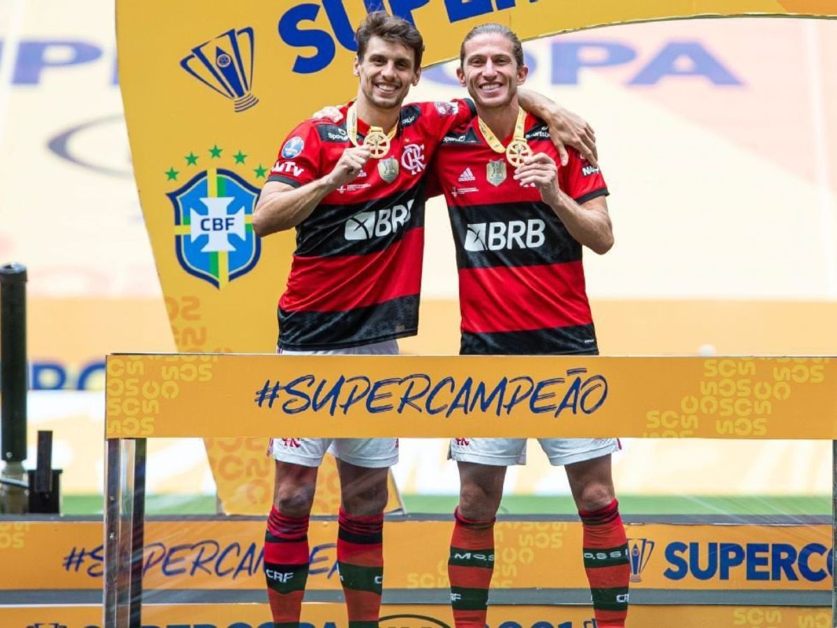 Reprodução/flamengo