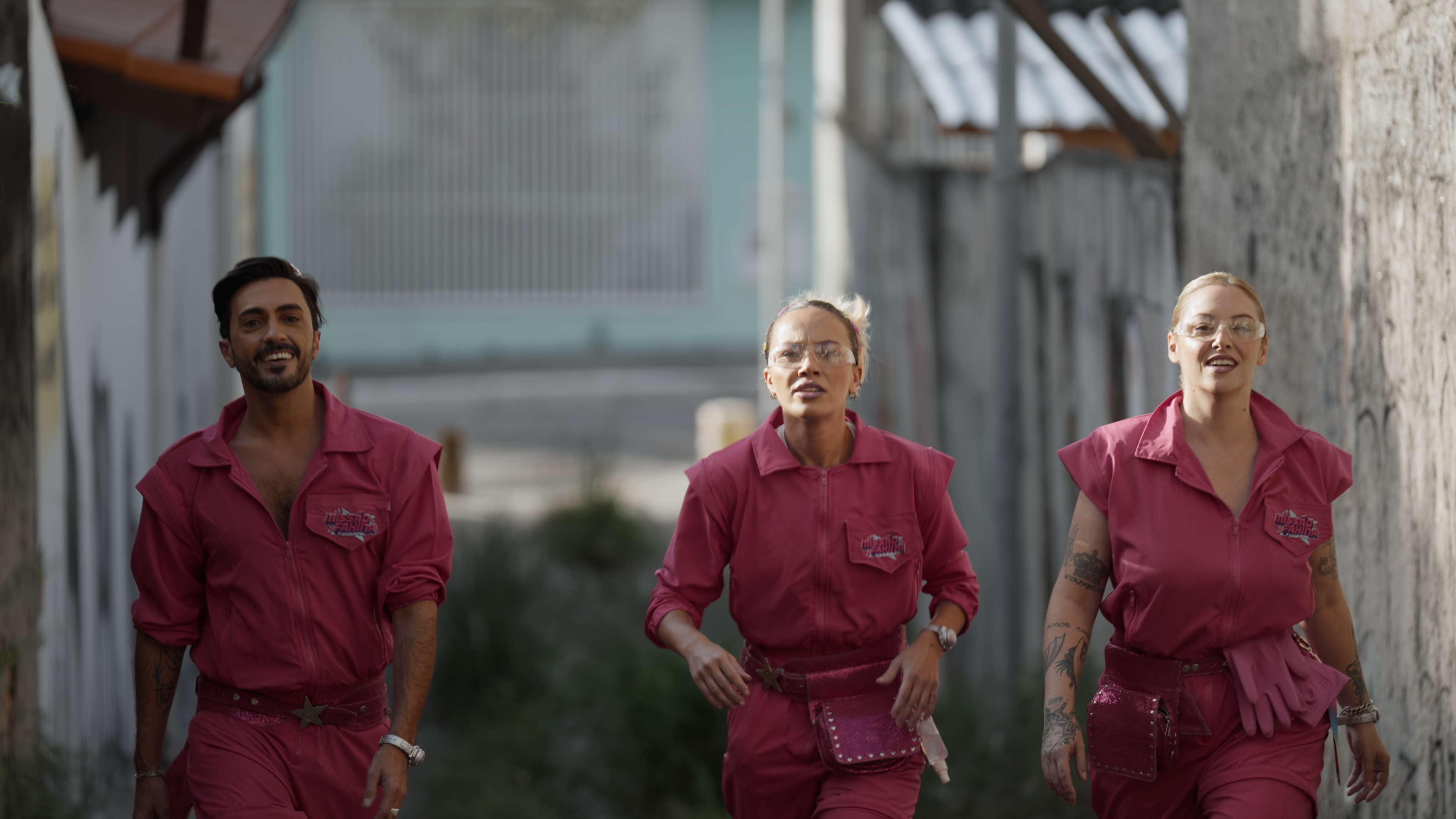 Foto/Discovery Home & Health/ HBO Max Foto/Discovery Home & Health/ HBO Max