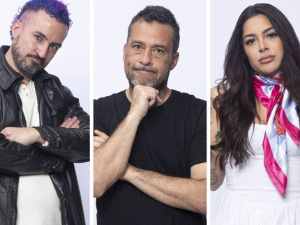 A Fazenda 16: Fernando Presto, Luana Targino e Juninho Bill estão na 10ª Roça