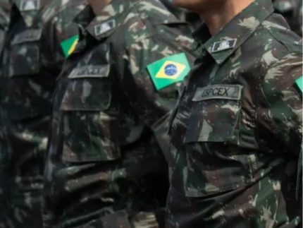 Governo alerta sobre fake news de “recrutamento” de brasileiros para guerra