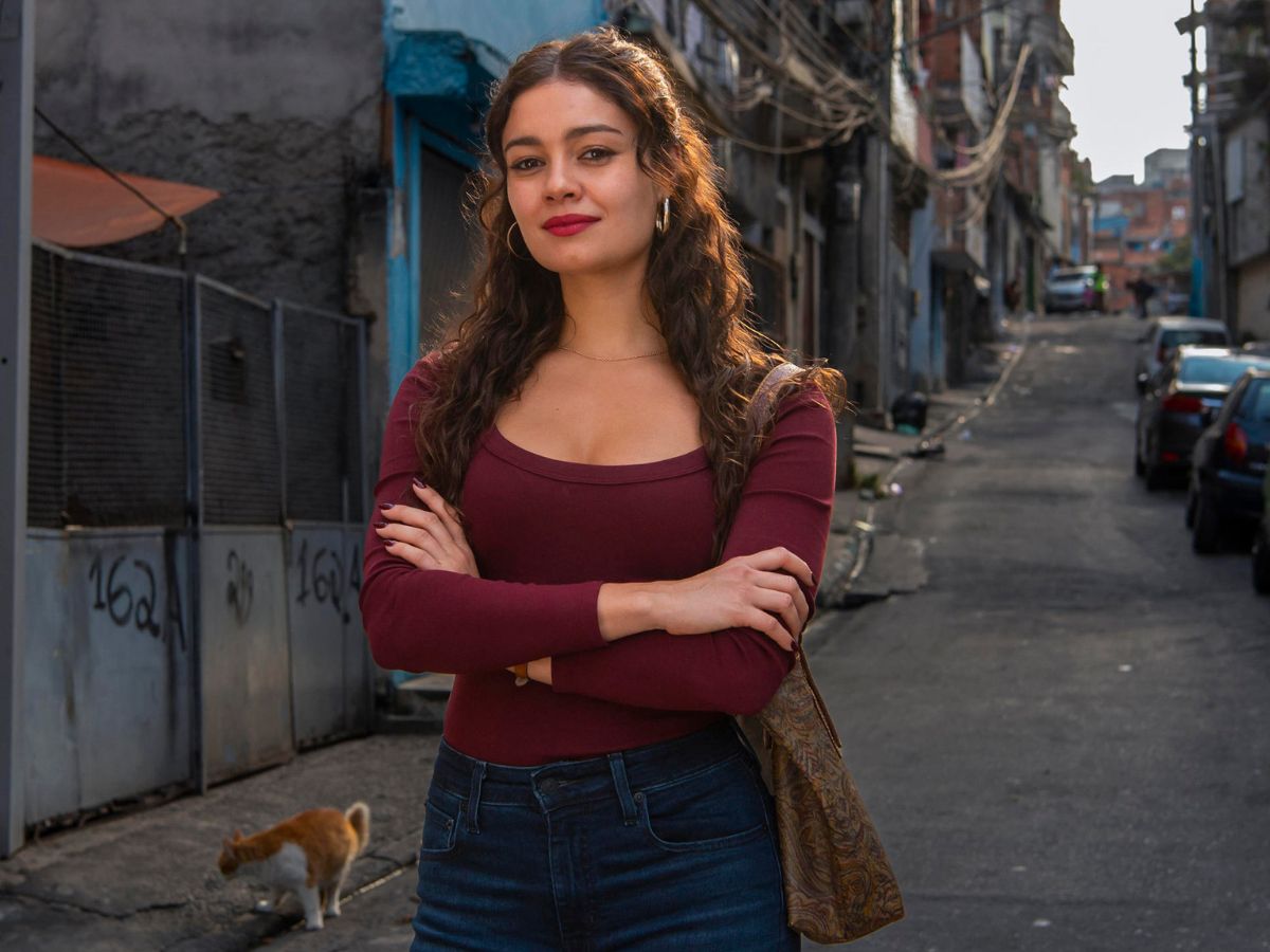  Estevam Avellar/Globo
