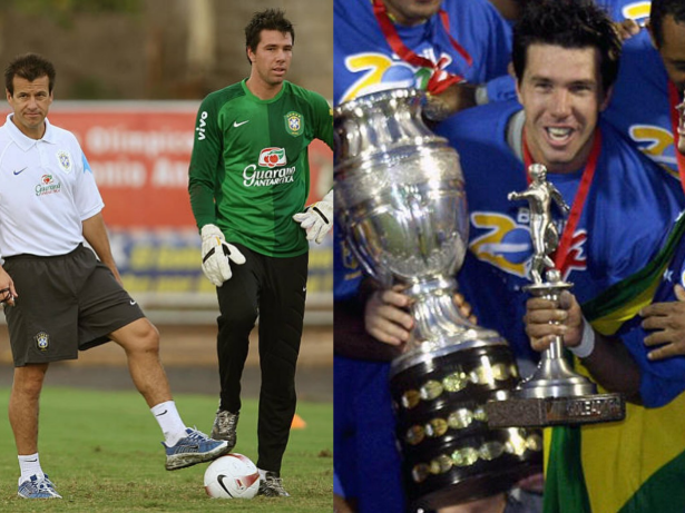 Ex-goleiro da Seleção Brasileira é acusado de golpe e pode ser preso nos EUA. Entenda!