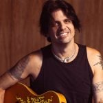Marcus Menna, ex-vocalista do LS Jack, volta com tudo ao lançar nova canção
