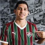 Fluminense anuncia contratação de Savarino, ex-Botafogo, até 2029
