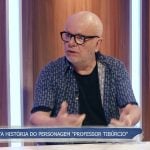 Para Marcelo Tas, a TV aberta está em crise porque se acha confiante demais