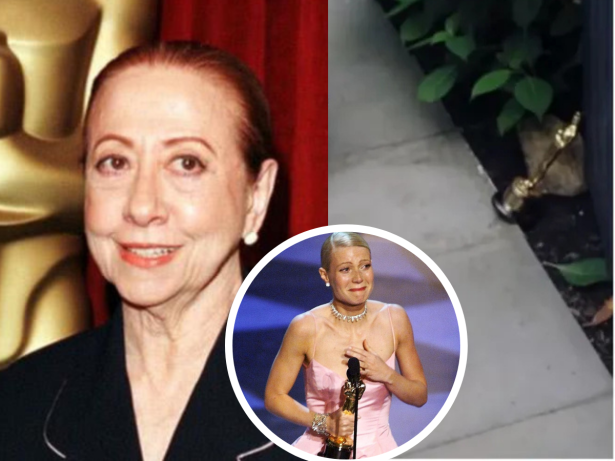 Atriz que venceu Fernanda Montenegro em 1999 usou Oscar como peso de porta; relembre!