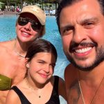 MP derruba perfil de filha de Ceará e Mirella Santos por suspeita de trabalho infantil