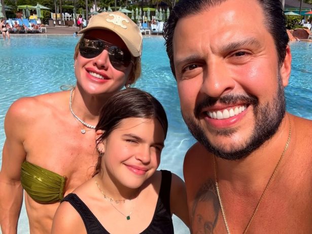 MP derruba perfil de filha de Ceará e Mirella Santos por suspeita de trabalho infantil