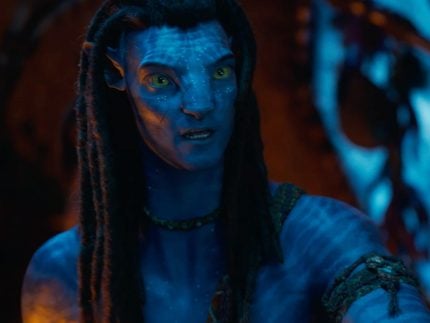 “Avatar: Fogo e Cinzas” revela povos do fogo e do vento em novo trailer