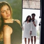 Saiba quem é Vitoria Bohn, nova namorada de Caio Castro
