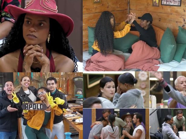 Kathy Maravilha se despede de “A Fazenda 17” com rejeição recorde; relembre a trajetória da peoa