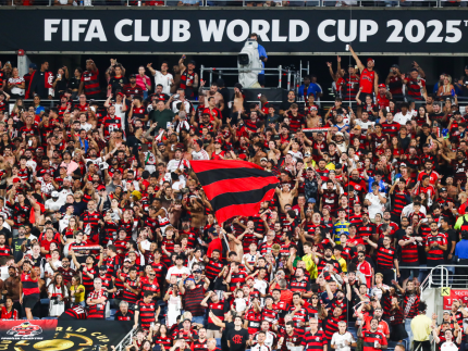 Bayern, PSG e Real Madrid: possível caminho do Flamengo rumo à final do Mundial