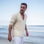 Rodrigo Phavanello retorna à Globo após 18 anos em novela vertical do Globoplay