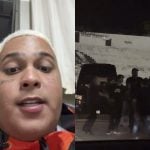 MC Ryan SP é detido após dar “cavalos de pau” em estádio no interior de SP