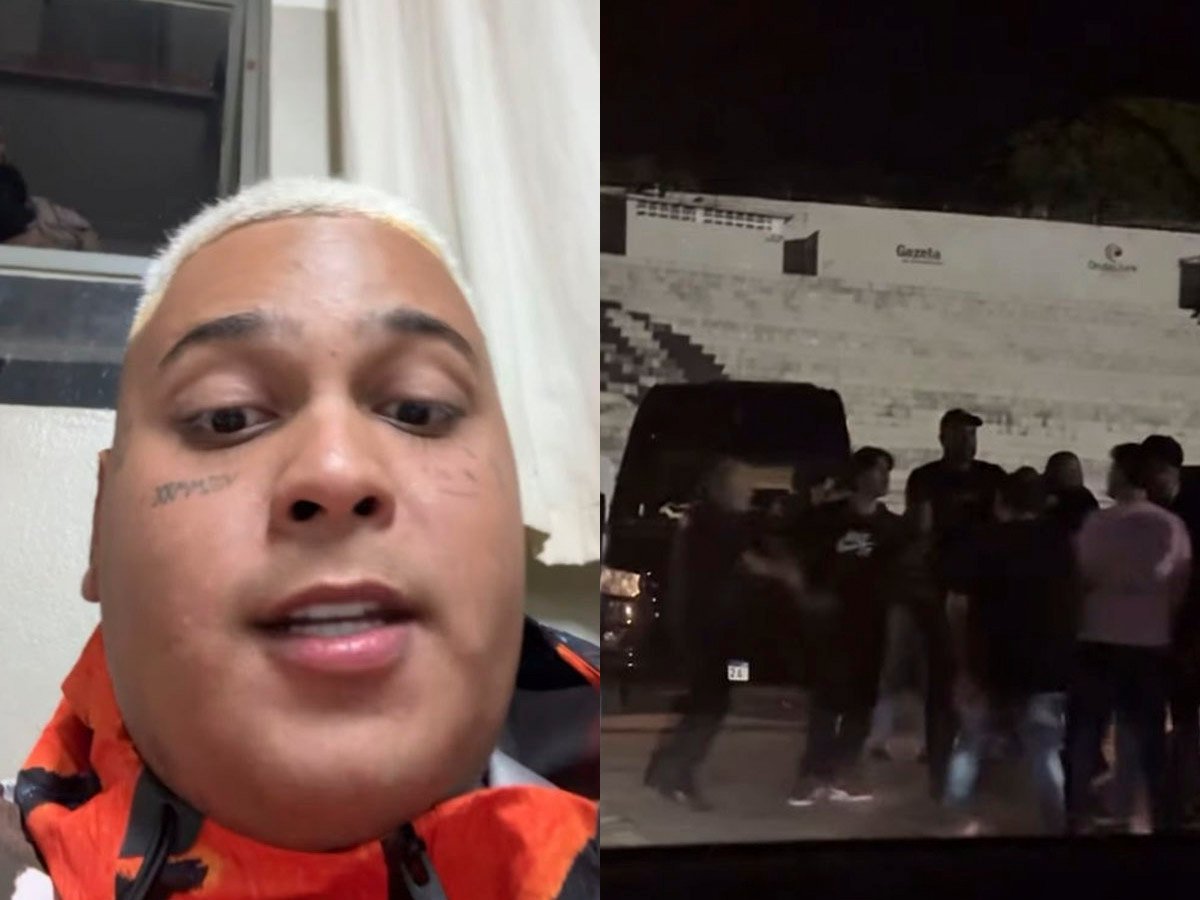 Reprodução / Instagram