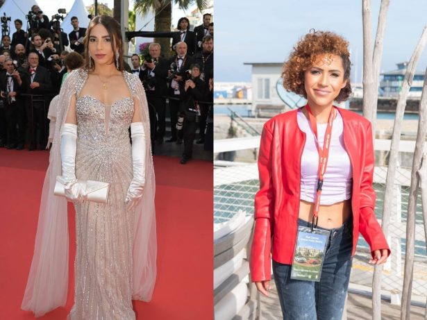 Do Recife para o luxo global: pernambucanas conquistam espaço em Hollywood, Cannes e na Ferrari