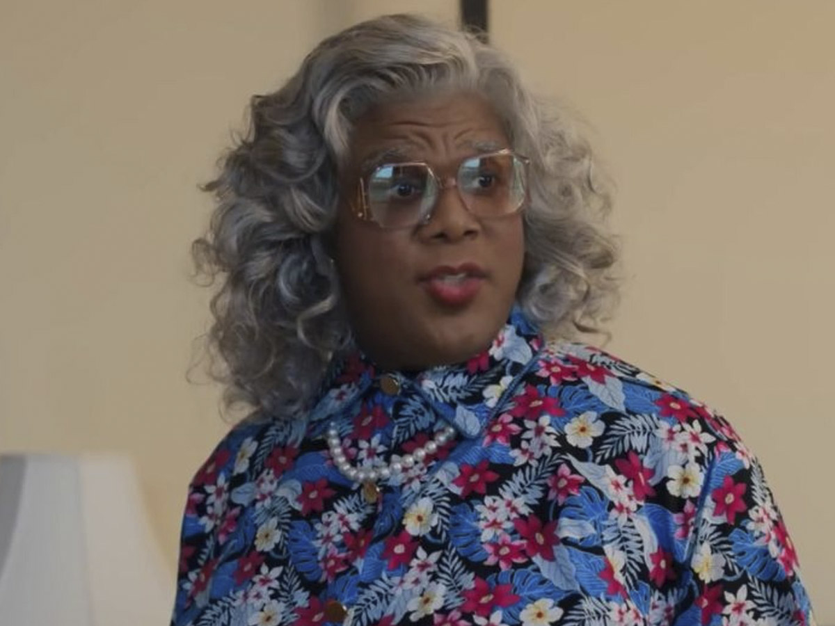 Reprodução / Netflix