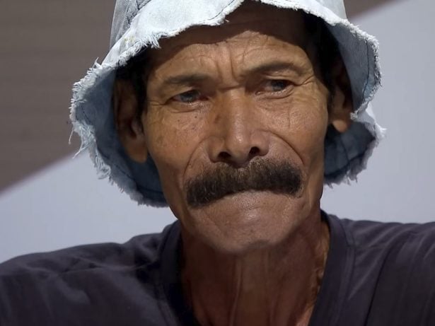 Morre Madruguinha do Brasil, humorista do The Noite, após ataque fulminante