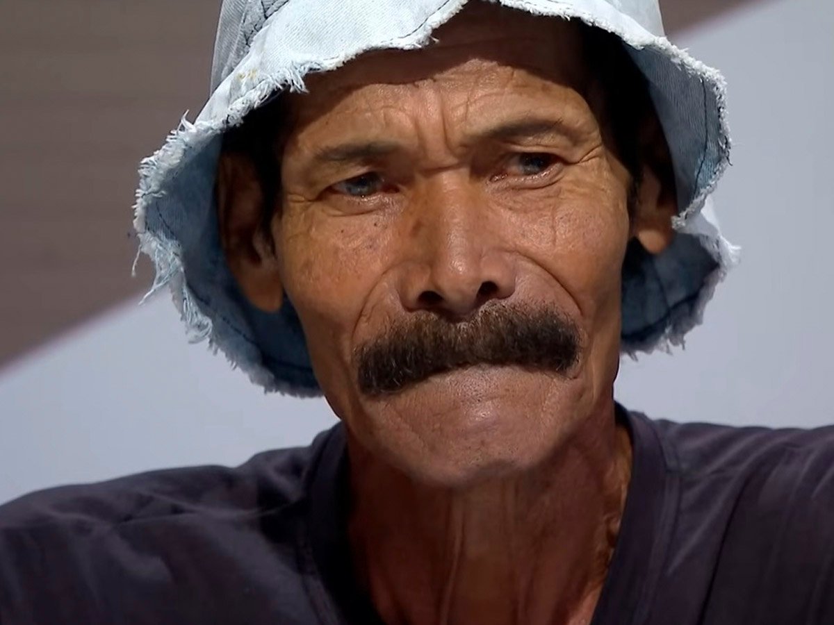 Reprodução / SBT