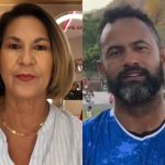Mãe de Eliza Samudio desabafa após prisão de goleiro Bruno: “A Justiça existe”