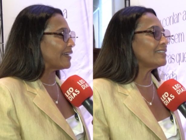 Mãe de Oruam relembra angústia com prisão do filho e entrega conselhos