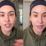 Mãe de Vanessa Lopes passa por cirurgia íntima e dispara: “Não me arrependo”