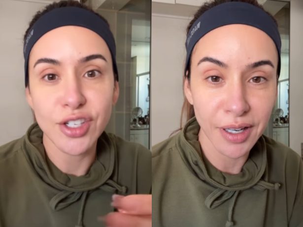 Mãe de Vanessa Lopes passa por cirurgia íntima e dispara: “Não me arrependo”