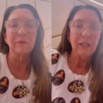 Mãe de Virginia nega indireta para Zé Felipe e diz que foi pega de surpresa com separação