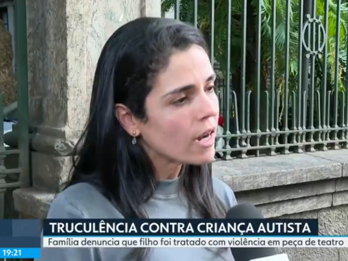 Reprodução/Globo
