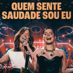 Maiara e Maraisa finalizam o ano com o primeiro lançamento do novo DVD