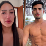 Tragédia na Grécia: Irmã de brasileiro internado fala sobre morte de modelo de 23 anos