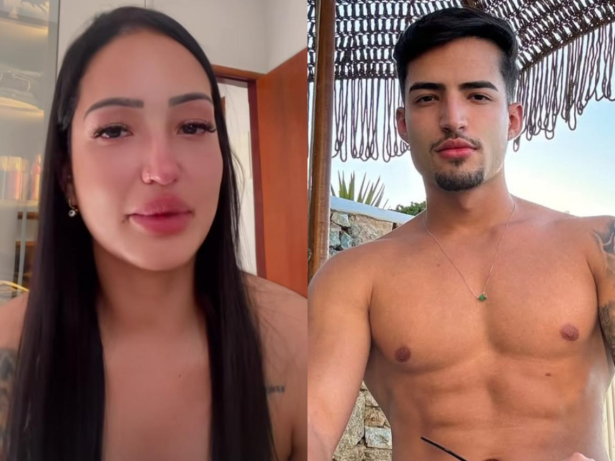Tragédia na Grécia: Irmã de brasileiro internado fala sobre morte de modelo de 23 anos