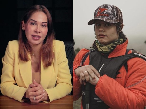 Maira Cardi conta diagnóstico e toma atitude sobre transtorno do filho mais velho