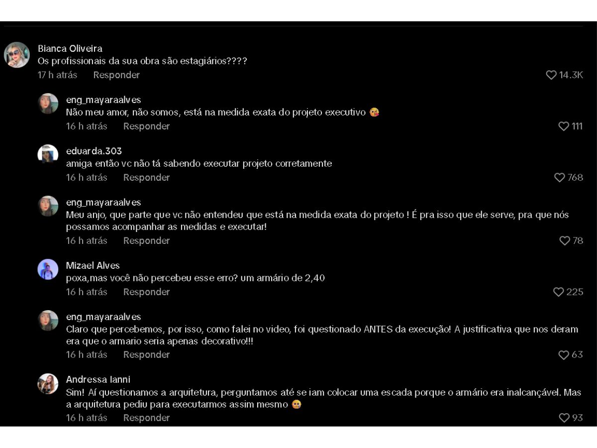 Reprodução: TikTok
