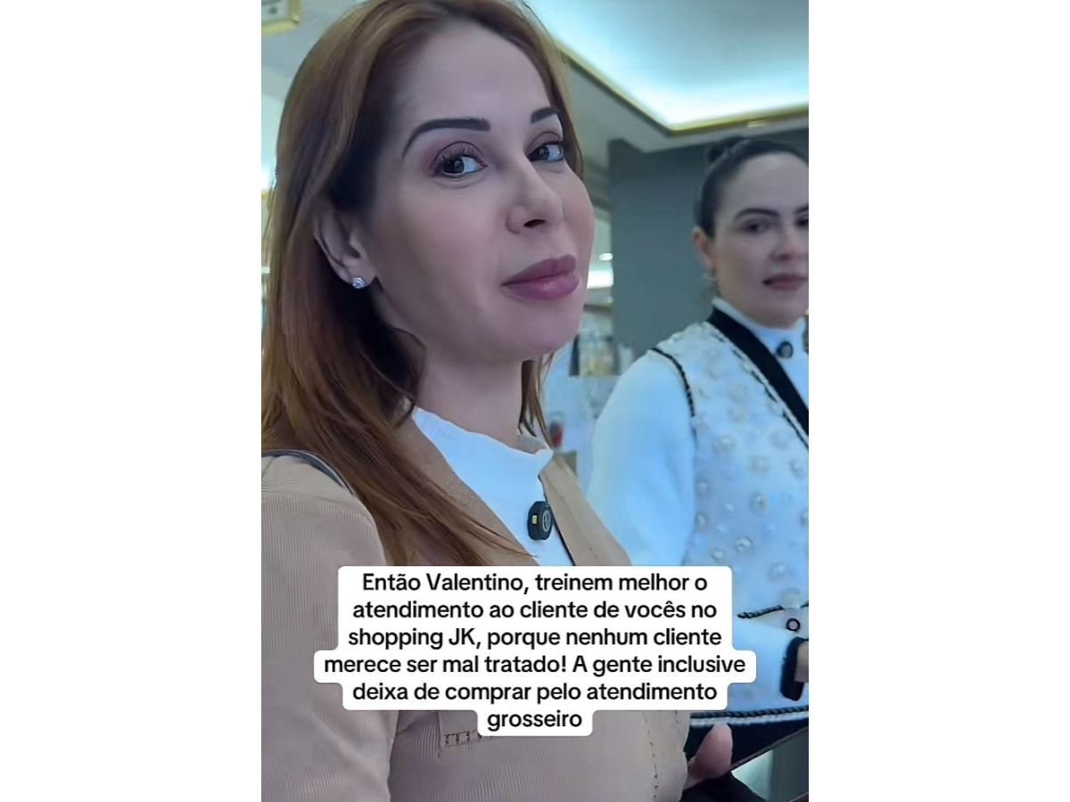 Reprodução: Tiktok