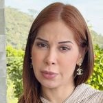 Maíra Cardi diz que era para estar morta e relata testemunho milagroso após perder bebê