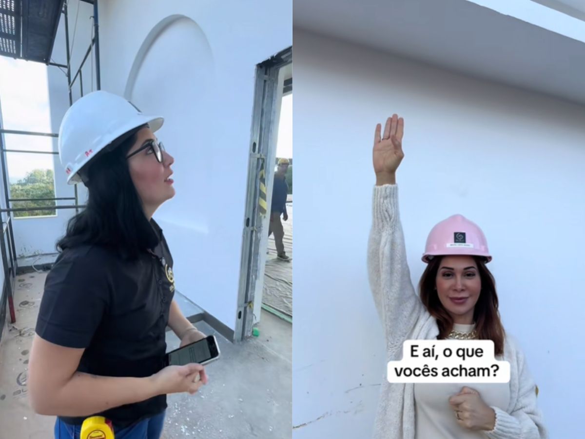 Reprodução: TikTok