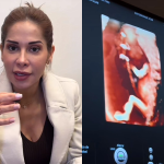 Maíra Cardi fala sobre exames na gravidez aos 41 anos: “Meu coração está na angústia”