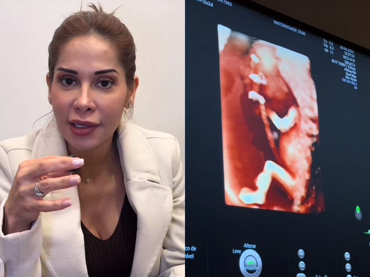 Reprodução/TikTok