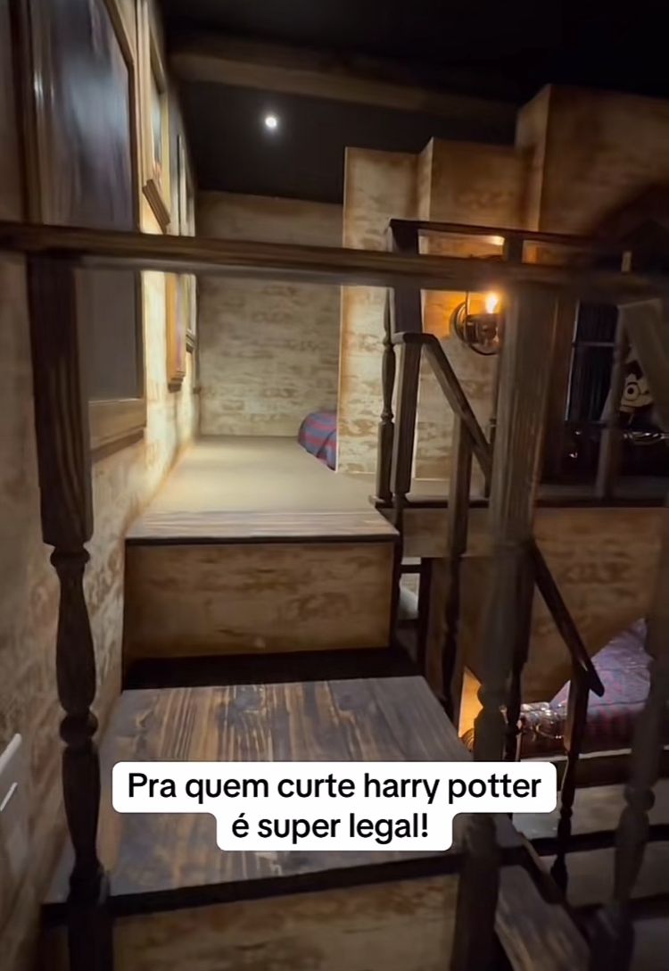 Reprodução: Tiktok  Cardi Nigro
