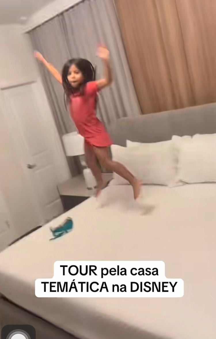 Reprodução: Tiktok  Cardi Nigro