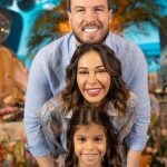 Maíra Cardi revela reação inesperada da filha ao anunciar gravidez: “Enciumada”