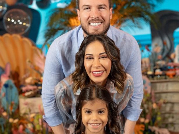 Maíra Cardi revela reação inesperada da filha ao anunciar gravidez: “Enciumada”