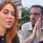 Maíra Cardi se surpreende com valor de jantar na Suíça: “Não é para qualquer um”