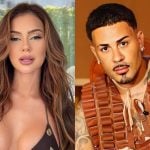 Mais um reality no currículo: Mirela Janis é convidada para entrar no “Rancho do Maia”