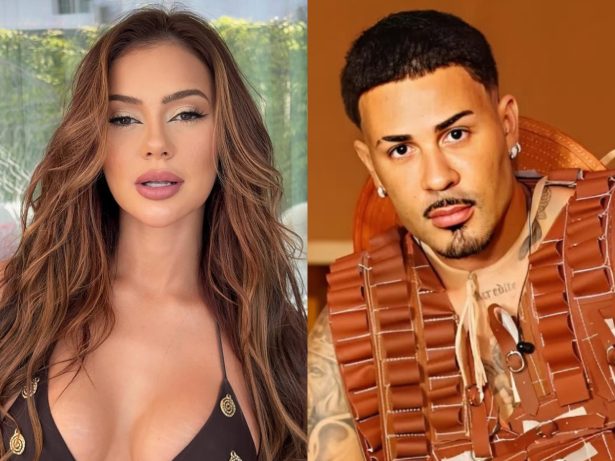 Mais um reality no currículo: Mirela Janis é convidada para entrar no “Rancho do Maia”