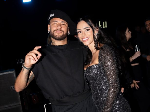 Mais um? Biancardi fala sobre nome de futuro filho com Neymar, caso seja menino