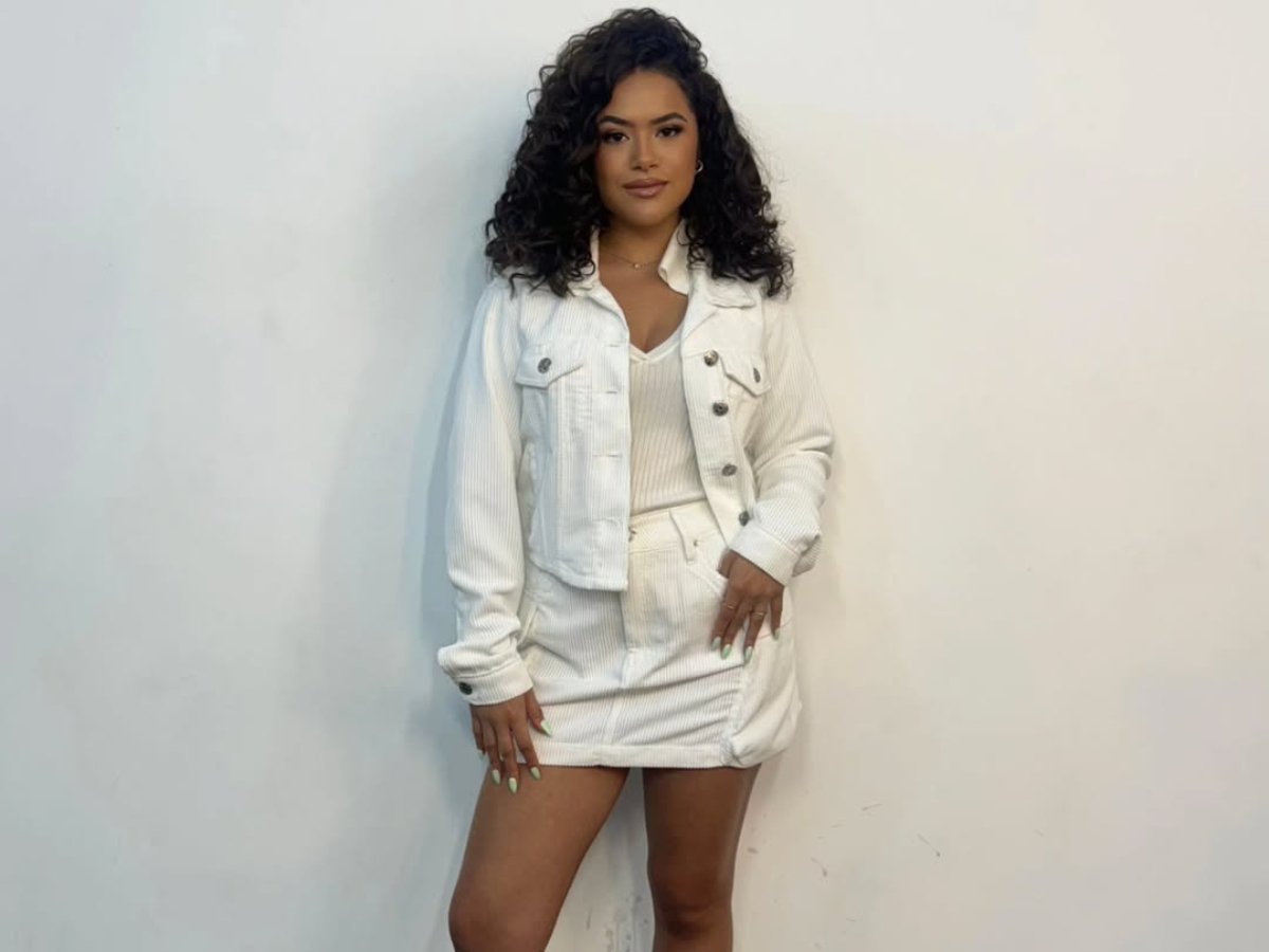 Maisa Silva - Foto: Reprodução/Instagram